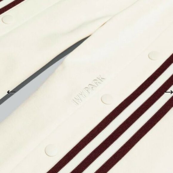 🌻adidas Beyoncé IVY Park Snap Track Pants GK4899 - Picture 6 of 14